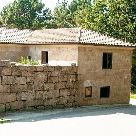 Гостевой дом Casa D'Mina Редондела Экстерьер фото